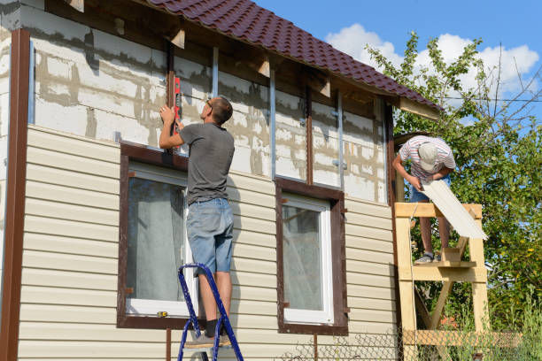 Siding for Commercial Buildings in Schererville, IN